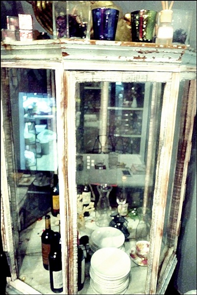 Healing 藝術餐廳:【Healing 藝術餐廳】中山站美食,心和胃一起被療癒了