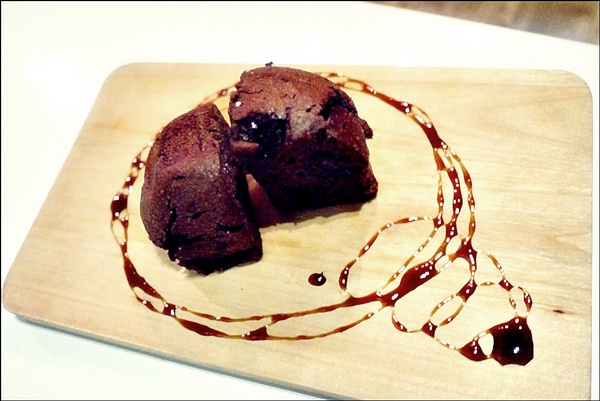 Healing 藝術餐廳:【Healing 藝術餐廳】中山站美食,心和胃一起被療癒了