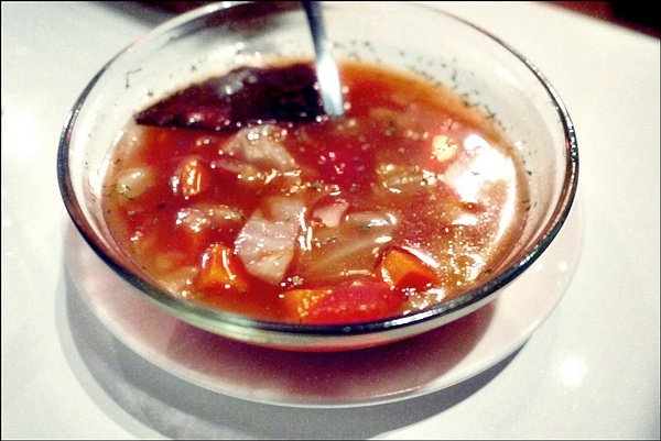 Healing 藝術餐廳:【Healing 藝術餐廳】中山站美食,心和胃一起被療癒了