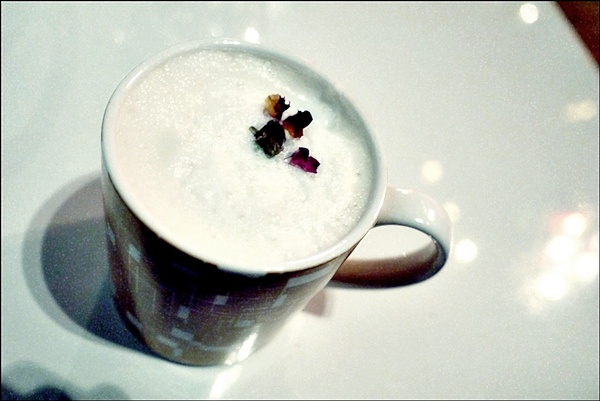 Healing 藝術餐廳:【Healing 藝術餐廳】中山站美食,心和胃一起被療癒了