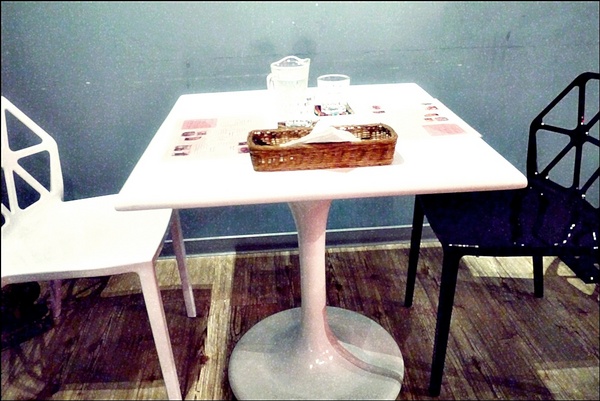 Healing 藝術餐廳:【Healing 藝術餐廳】中山站美食,心和胃一起被療癒了