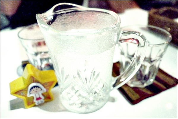 Healing 藝術餐廳:【Healing 藝術餐廳】中山站美食,心和胃一起被療癒了