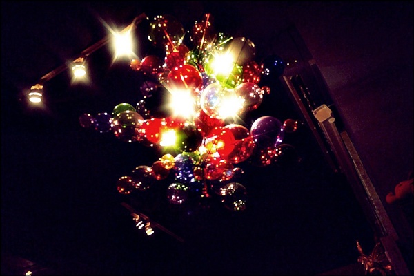 Healing 藝術餐廳:【Healing 藝術餐廳】中山站美食,心和胃一起被療癒了