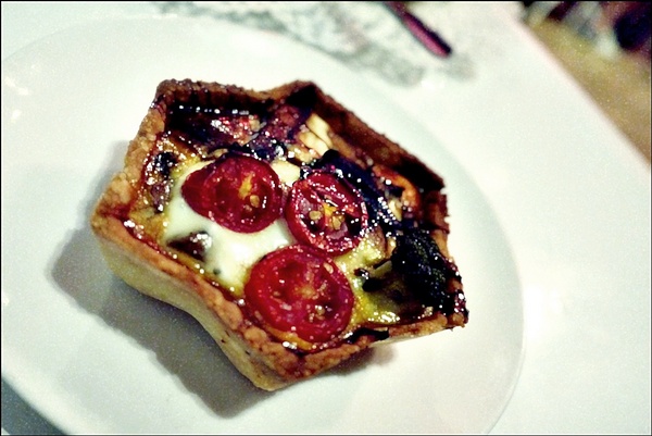 Healing 藝術餐廳:【Healing 藝術餐廳】中山站美食,心和胃一起被療癒了