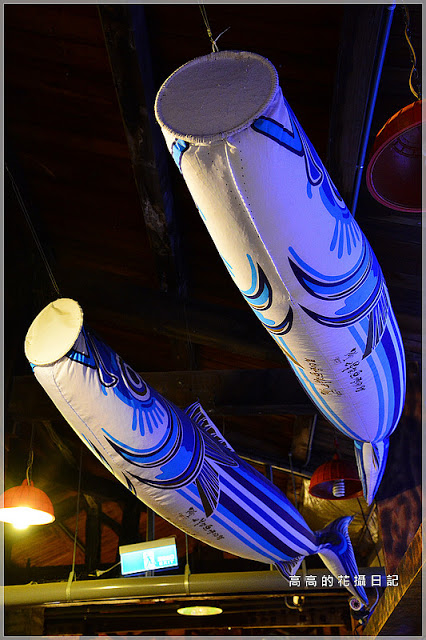 花蓮七星柴魚博物館：【花蓮】新城鄉。七星柴魚博物館