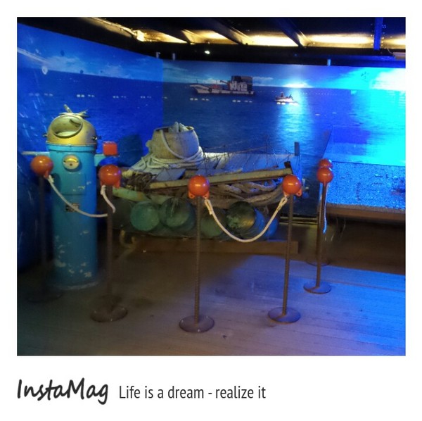 七星柴魚博物館：七星柴魚博物館