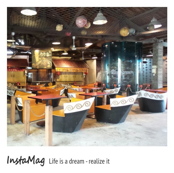 七星柴魚博物館：七星柴魚博物館