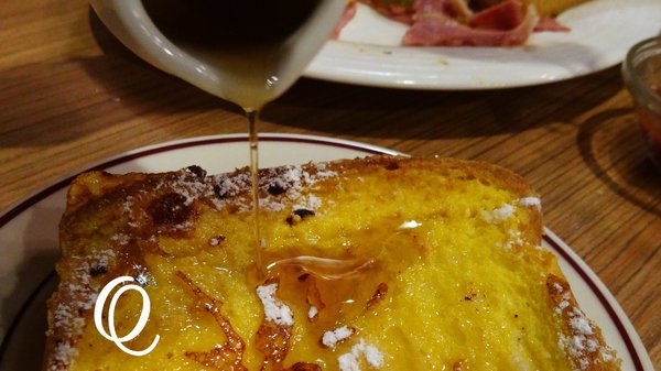 鯊魚咬土司(館前店)：歡樂時光不中斷~鯊魚咬吐司-Shark Bites Toast