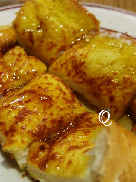 鯊魚咬土司(館前店)：歡樂時光不中斷~鯊魚咬吐司-Shark Bites Toast