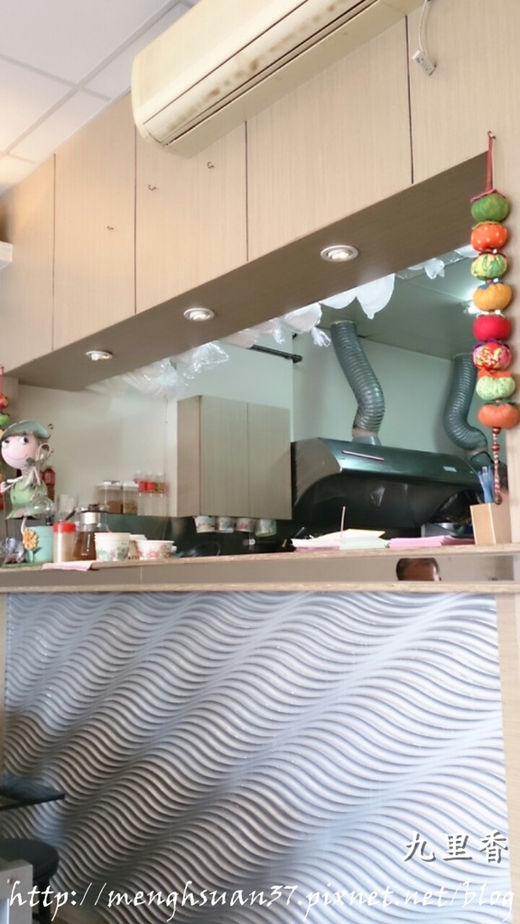 九里香：食ｉｎ中壢。在地人才知道的美味【九里香寫食廚房】