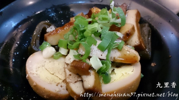 九里香：食ｉｎ中壢。在地人才知道的美味【九里香寫食廚房】