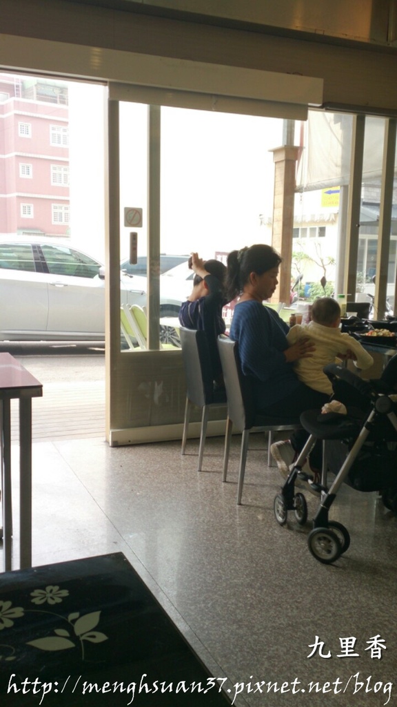 九里香：食ｉｎ中壢。在地人才知道的美味【九里香寫食廚房】