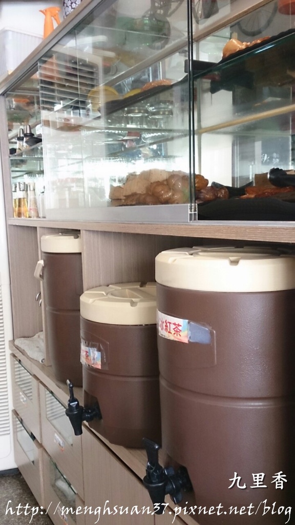 九里香：食ｉｎ中壢。在地人才知道的美味【九里香寫食廚房】