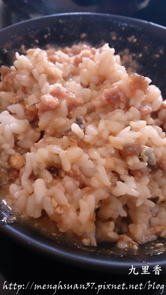 九里香：食ｉｎ中壢。在地人才知道的美味【九里香寫食廚房】