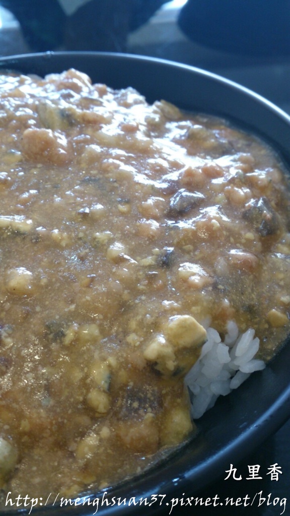 九里香：食ｉｎ中壢。在地人才知道的美味【九里香寫食廚房】