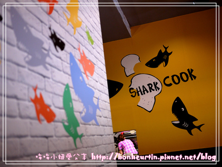 早午餐-鯊魚咬吐司004