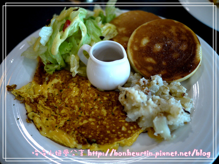 早午餐-鯊魚咬吐司011