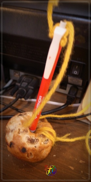 好，丘good cho's：北市。信義║好，丘good cho's～平價貝果選擇多樣化！