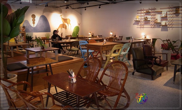 好，丘good cho's：北市。信義║好，丘good cho's～平價貝果選擇多樣化！