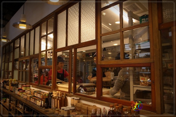 好，丘good cho's：北市。信義║好，丘good cho's～平價貝果選擇多樣化！