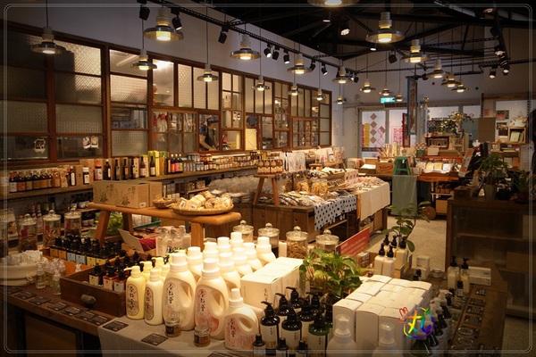 好，丘good cho's：北市。信義║好，丘good cho's～平價貝果選擇多樣化！