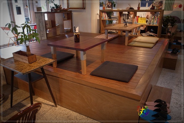 好，丘good cho's：北市。信義║好，丘good cho's～平價貝果選擇多樣化！