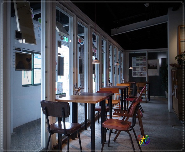 好，丘good cho's：北市。信義║好，丘good cho's～平價貝果選擇多樣化！