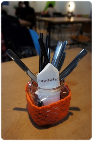 好，丘good cho's：[美式] ★Good Cho's★埋藏在四四南村裡頭的好味道!!!