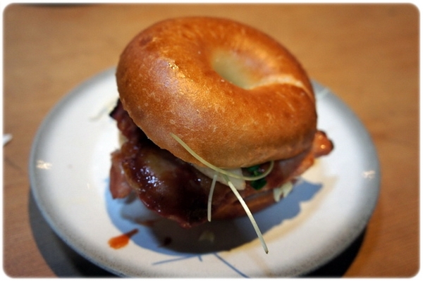 好，丘good cho's：[美式] ★Good Cho's★埋藏在四四南村裡頭的好味道!!!