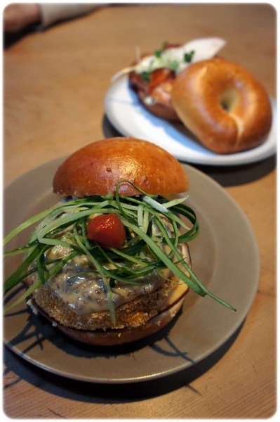 好，丘good cho's：[美式] ★Good Cho's★埋藏在四四南村裡頭的好味道!!!