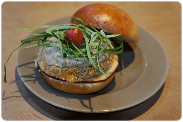 好，丘good cho's：[美式] ★Good Cho's★埋藏在四四南村裡頭的好味道!!!