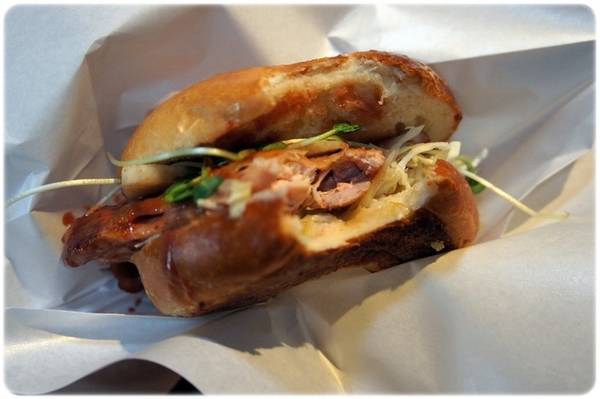 好，丘good cho's：[美式] ★Good Cho's★埋藏在四四南村裡頭的好味道!!!