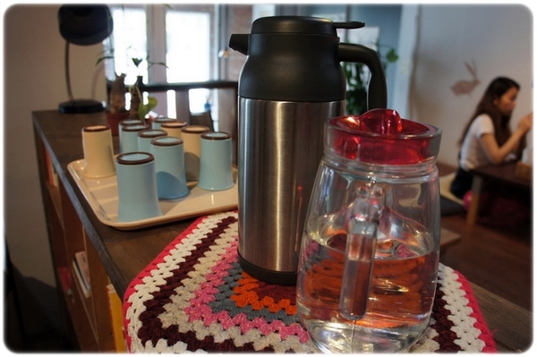 好，丘good cho's：[美式] ★Good Cho's★埋藏在四四南村裡頭的好味道!!!