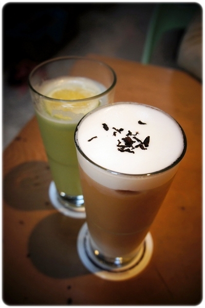 好，丘good cho's：[美式] ★Good Cho's★埋藏在四四南村裡頭的好味道!!!