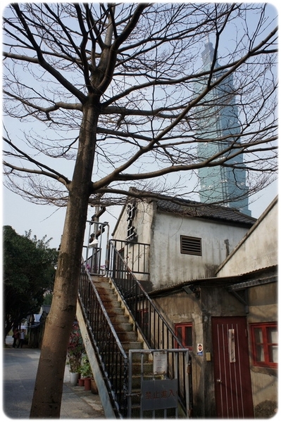 好，丘good cho's：[美式] ★Good Cho's★埋藏在四四南村裡頭的好味道!!!