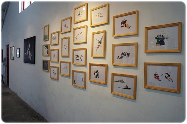 好，丘good cho's：[美式] ★Good Cho's★埋藏在四四南村裡頭的好味道!!!