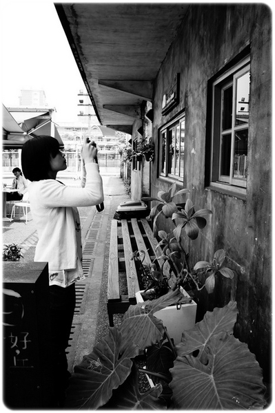 好，丘good cho's：[美式] ★Good Cho's★埋藏在四四南村裡頭的好味道!!!