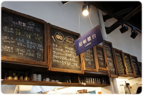 好，丘good cho's：[美式] ★Good Cho's★埋藏在四四南村裡頭的好味道!!!