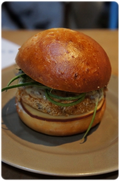 好，丘good cho's：[美式] ★Good Cho's★埋藏在四四南村裡頭的好味道!!!