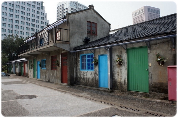 好，丘good cho's：[美式] ★Good Cho's★埋藏在四四南村裡頭的好味道!!!