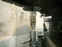 三時茶房：台中二日遊之2──「ㄙㄢ　ㄕˊ」三時茶房