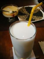 三時茶房：台中二日遊之2──「ㄙㄢ　ㄕˊ」三時茶房