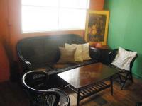 三時茶房：台中二日遊之2──「ㄙㄢ　ㄕˊ」三時茶房