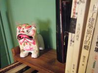 三時茶房：台中二日遊之2──「ㄙㄢ　ㄕˊ」三時茶房