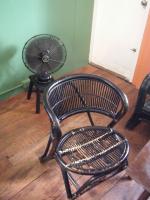 三時茶房：台中二日遊之2──「ㄙㄢ　ㄕˊ」三時茶房