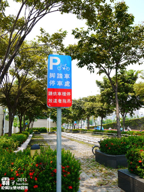 前鎮之星：「前鎮之星」飛翔吧！鋼鐵巨龍般的自行車橋