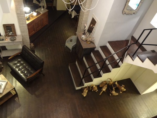 宇宙天堂 Paradise Space：1020126[官本金文愛台灣]宇宙天堂Paradise Space讓您的小宇宙無限爆發因為食物超好吃與美麗的歐洲風格