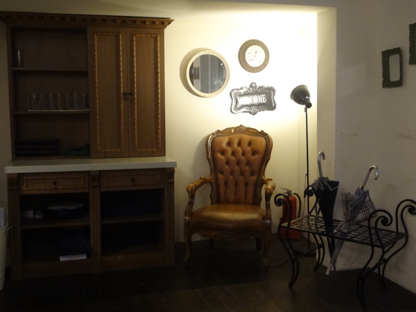 宇宙天堂 Paradise Space：1020126[官本金文愛台灣]宇宙天堂Paradise Space讓您的小宇宙無限爆發因為食物超好吃與美麗的歐洲風格