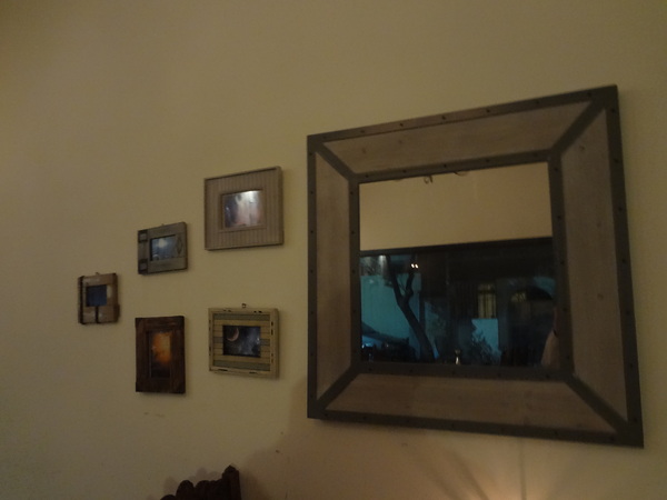 宇宙天堂 Paradise Space：1020126[官本金文愛台灣]宇宙天堂Paradise Space讓您的小宇宙無限爆發因為食物超好吃與美麗的歐洲風格