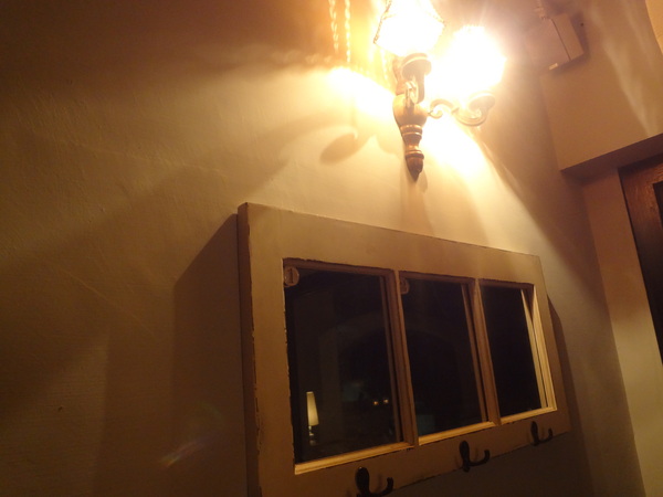 宇宙天堂 Paradise Space：1020126[官本金文愛台灣]宇宙天堂Paradise Space讓您的小宇宙無限爆發因為食物超好吃與美麗的歐洲風格